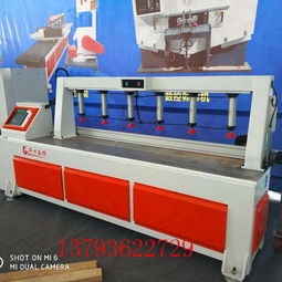 高密市華洲木工機械廠 探索精選高清圖片庫，展現木工機械的卓越品質