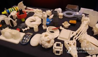 3D打印賦能工業設計 從手板驗證到物料落地的全鏈路服務